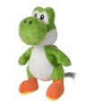 Yoshi Peluche 20 Cm Super Mario Nintendo