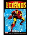 Coleccion Los Eternos 05: Liberar A Los Eternos