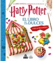 Harry Potter El Libro De Los Dulces