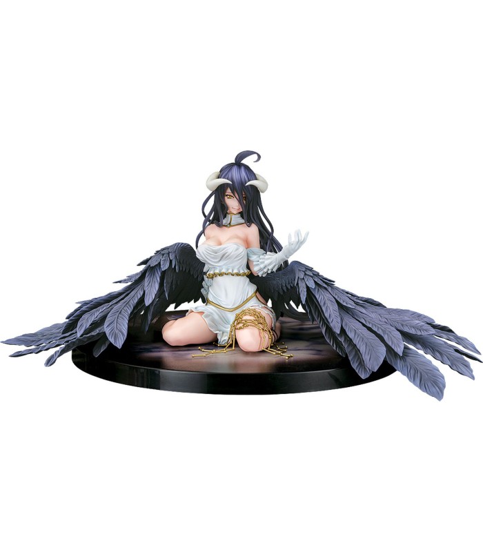 Albedo Statue Overlord 1/7 Scale