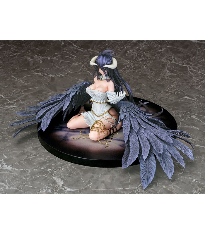 Albedo Statue Overlord 1/7 Scale