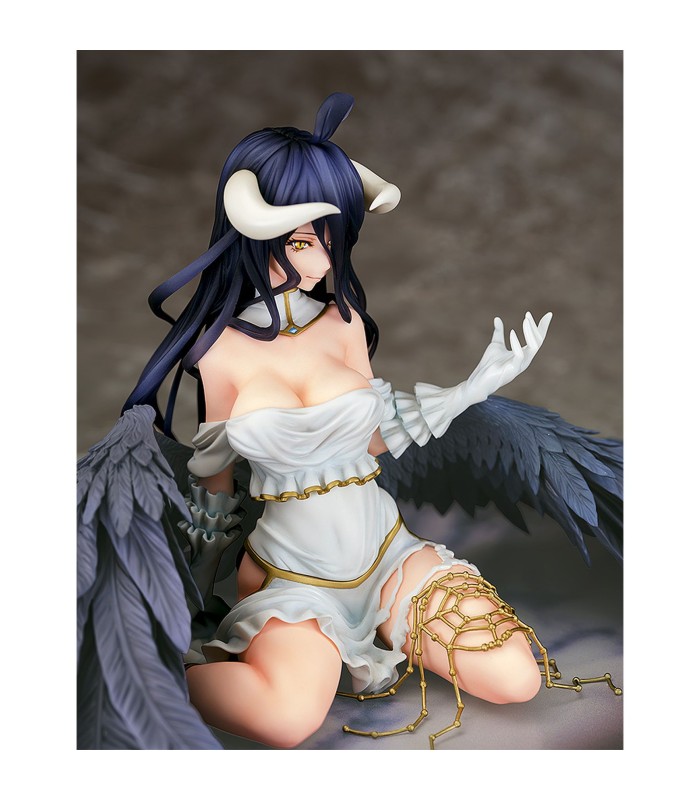 Albedo Statue Overlord 1/7 Scale