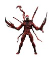 Carnage X Action Marvel Select 1/10 Scale