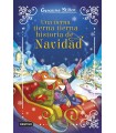 Geronimo Stilton Una Tierna Tierna Tierna Historia De Navidad