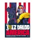 Juez Dredd: America