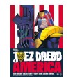 Juez Dredd: America