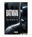 Batman: El Resto Es Silencio