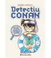 Detectiu Conan nº 17 Tres Plans