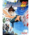 Eyeshield 21 nº 04