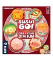 Juego De Mesa Sushi Go Gira Y Come Dim Sum