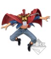 Ichiban Kuji One Piece Battle Of Colosseum Mystery Man Lucy Prize B