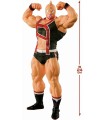 Kinnikuman Kinniku Suguru Banpresto Jump 50th Anniversary