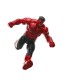 Red Hulk Captain America: Brave New Word Marvel Legends Series