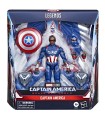 Captain America: Brave New Word Marvel Legends Series