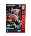 Optimus Prime Voyager Class Transformers: Rise Of The Beasts Studio Series