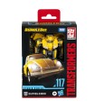 Bumblebee Deluxe Class Transformers: Bumblebee Studio Series