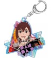 Momo (Momo Ayase) Llavero Acrílico Key Holder DAN DA DAN