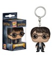 Harry Potter Llavero Pocket POP! Vinyl Harry