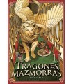 Tragones Y Mazmorras, Vol. 11