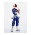 Shoto Todoroki My Hero Academia SH Figuarts