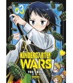 Kindergarten Wars 03