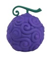 Gomu Gomu Antiestrés One Piece Squishy