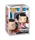 Demon Slayer: Kimetsu no Yaiba POP! Animation Vinyl Nezuko (Demon Form)