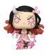 Demon Slayer: Kimetsu no Yaiba POP! Animation Vinyl Nezuko (Demon Form)