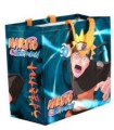 Naruto Shippuden Bolsa Blue