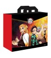 Demon Slayer: Kimetsu no Yaiba Bolsa Rengoku & Tanjiro