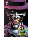 Coleccionable Joker: Biografía no autorizada vol. 04 de 10: La broma asesina