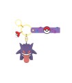 Pokemon Funism Keychain LLavero Gengar Ectoplasma