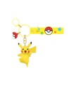 Pokemon Funism Keychain LLavero Pikachu