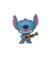 Funko Pop! Disney Lilo & Stitch Ukelele 1044