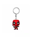 Marvel Pocket Pop Deadpool & Wolverine S2 Deadpool