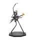 The Nightmare Before Christmas Premium Jack Guitar Ver.Dedicated Pedestal