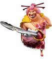 Ichiban Kuji One Piece Big Mom (Charlotte Linlin) Best of Omnibus