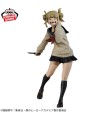 Himiko Toga Hero Academia The Evil Villains