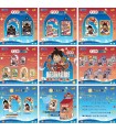 One Piece Kayou Acrylic Stand & Card