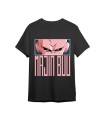 Camiseta Dragon Ball Buu Eyes