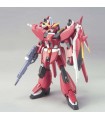 Gundam Gunpla HG 1/144 24 Saviour Gundam