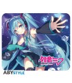 Hatsune Miku Alfombrilla de ratón flexible Mouse Pad