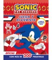 Sonic. ¡Juega Y Diviértete!