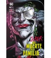 Coleccionable Joker: Biografía no autorizada vol. 05 de 10: Una muerte en la familia