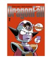 Dragon Fall Integral Vol 02