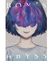 Boy's Abyss Vol. 17