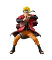 Naruto Shippuden Uzumaki Naruto Grandista Special Edition