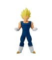 Dragon Ball Z Grandista Vegeta Super Saiyan