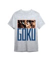 Camiseta Dragon Ball Z Goku Eyes