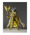 Ophiuchus Odysseus Opyx Myth Cloth Ex Saint Seiya